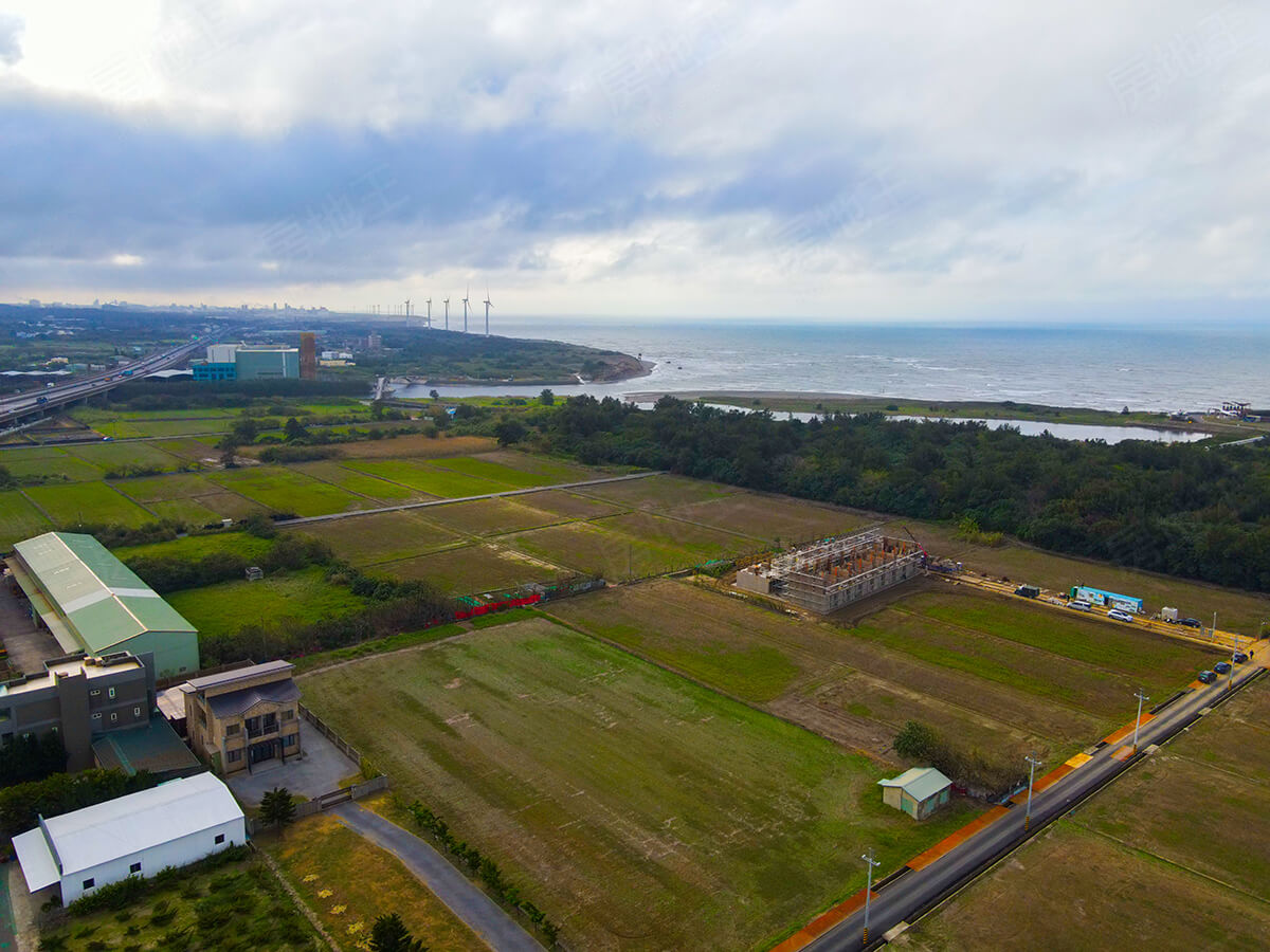 桃園預售屋建案
